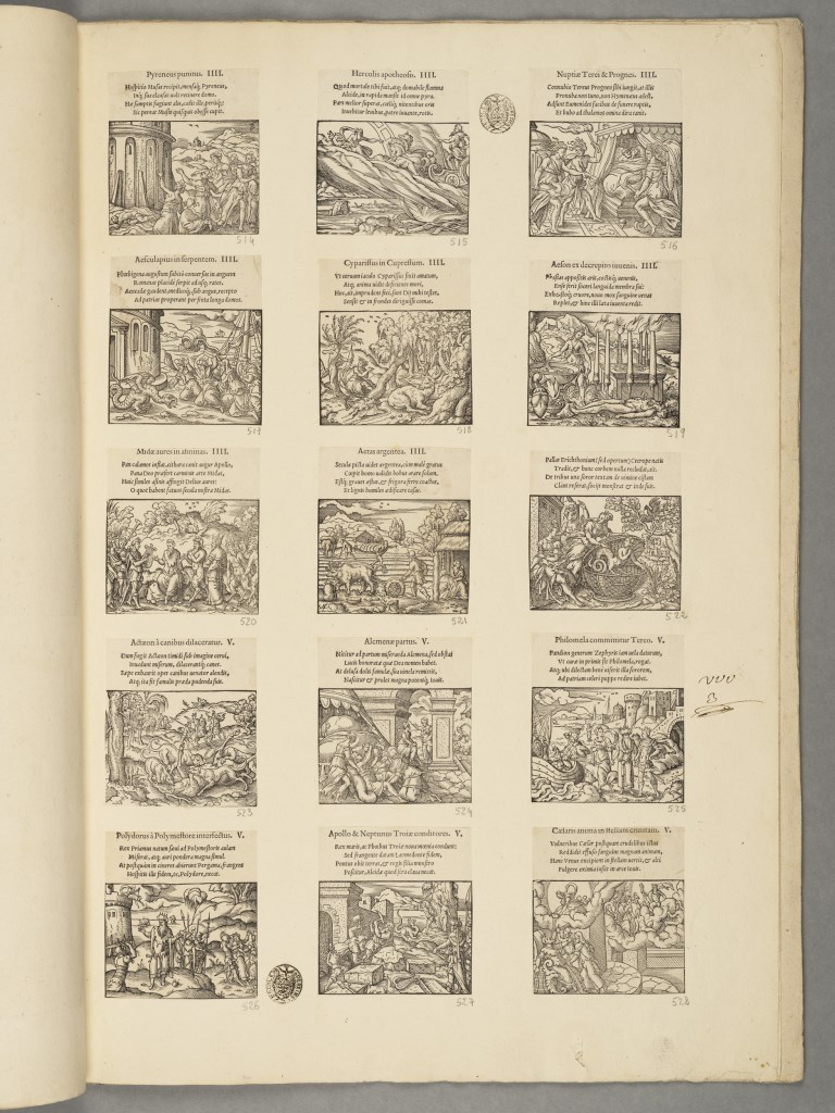  par ANONYME 16ème siècle
