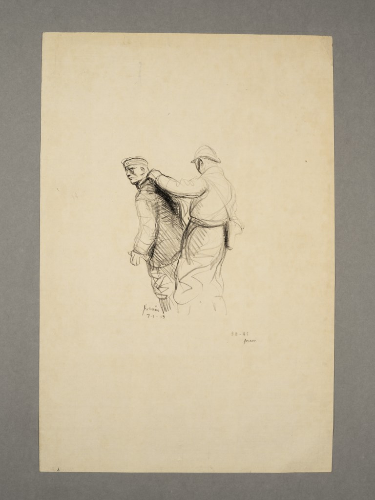  par FORAIN