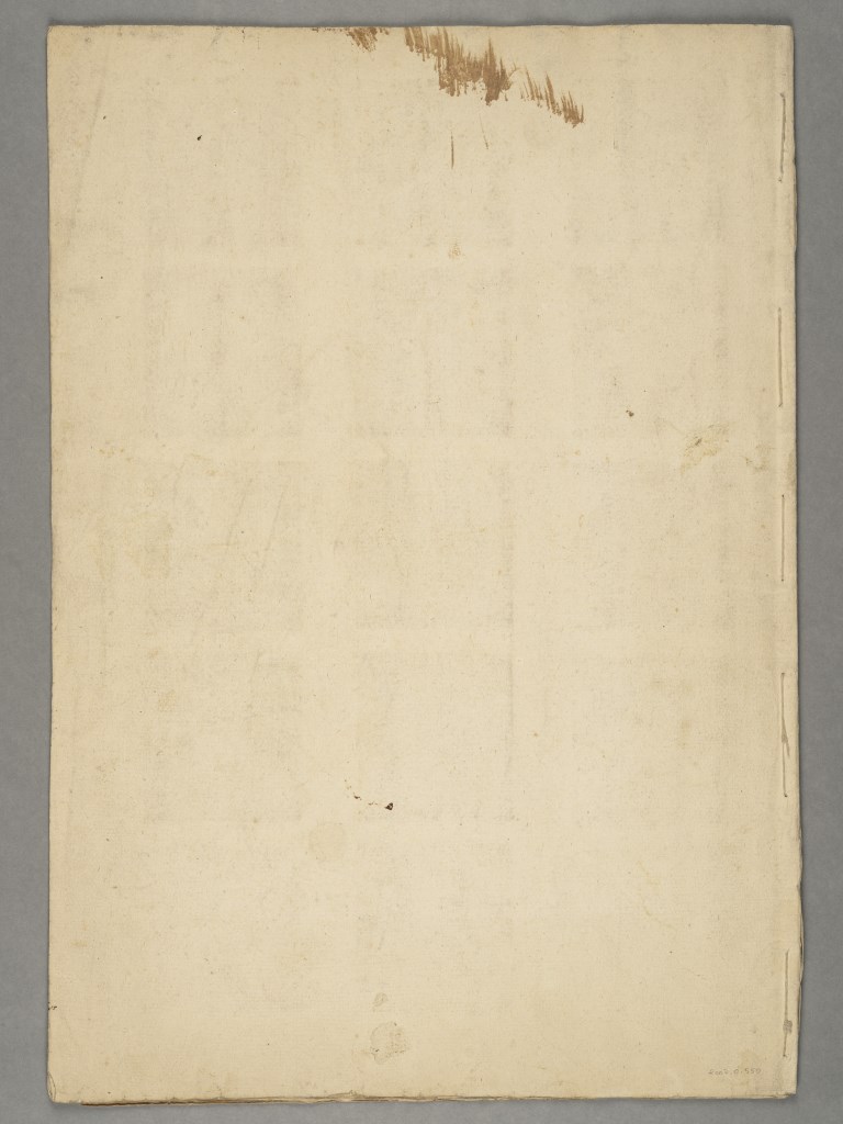  par ANONYME 16ème siècle