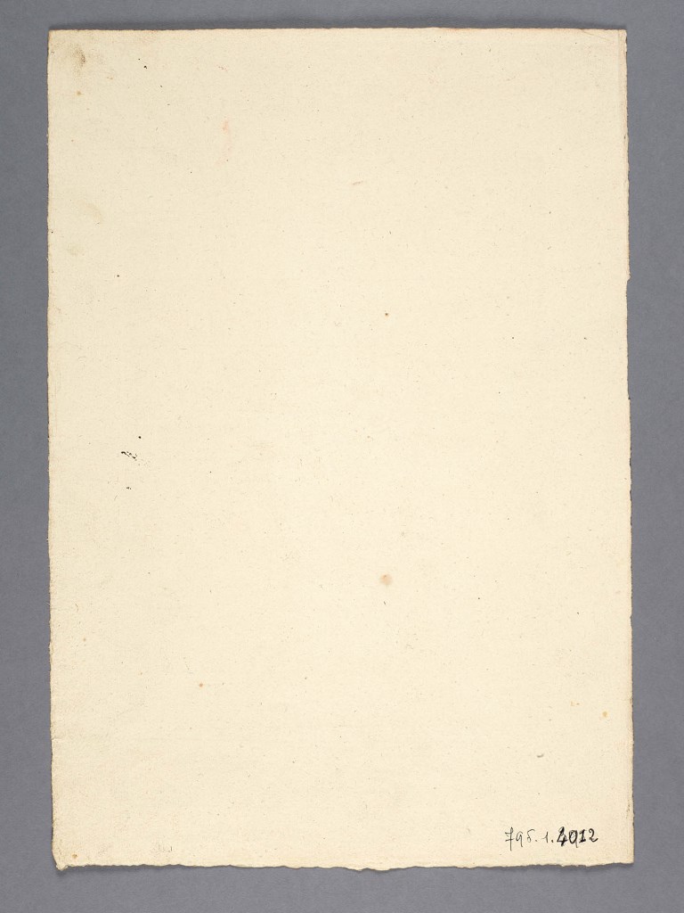  par ANONYME FRANCAIS 18ème siècle