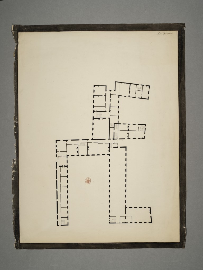  par ANONYME FRANCAIS 18ème siècle