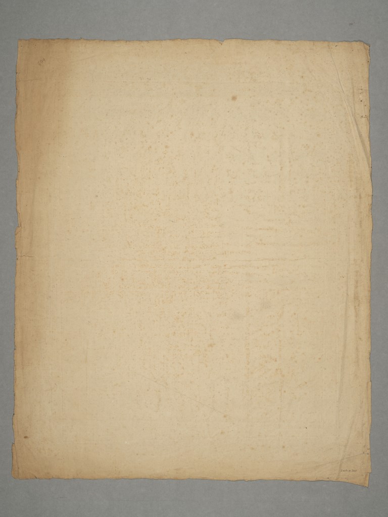  par ANONYME FRANCAIS 18ème siècle