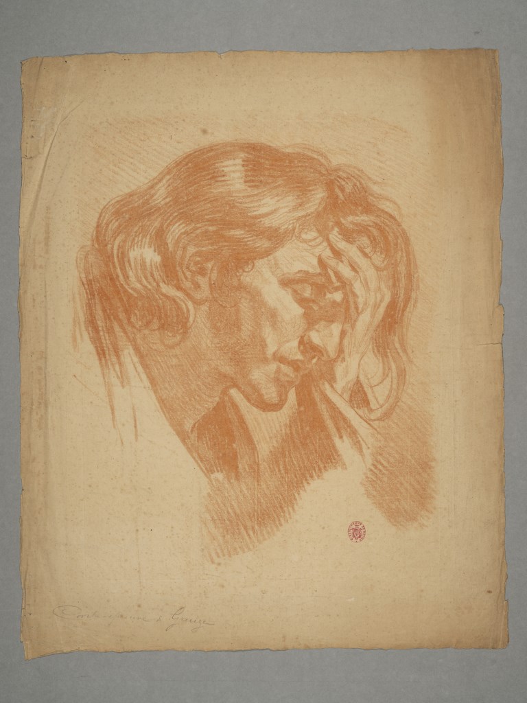  par ANONYME FRANCAIS 18ème siècle