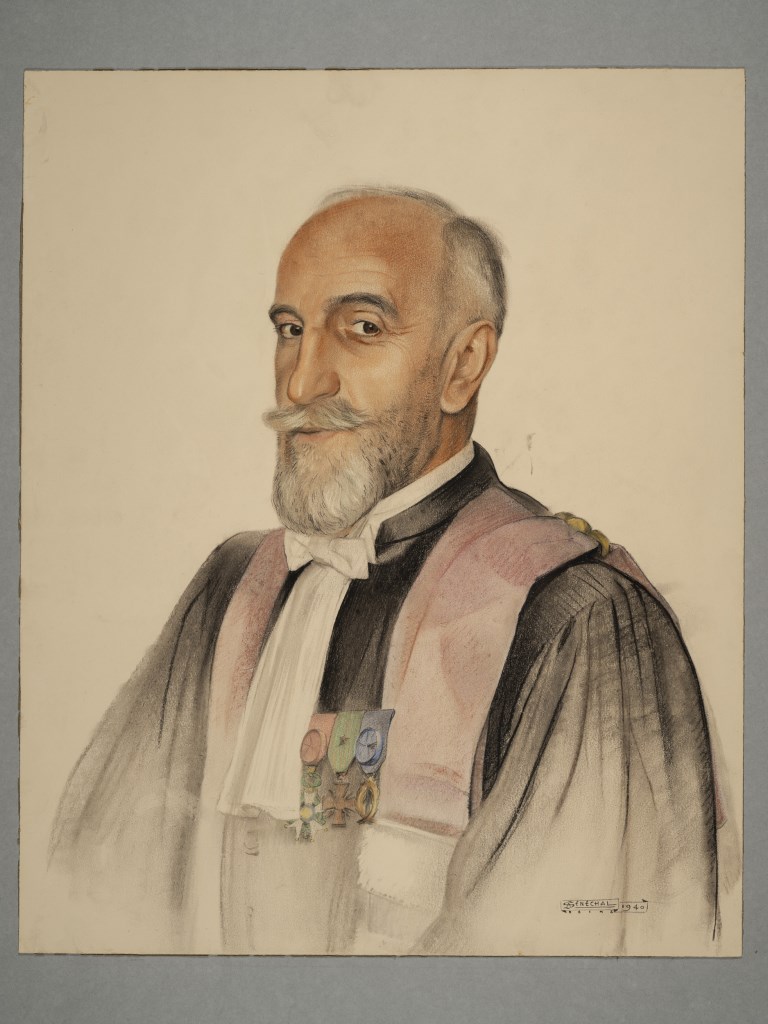  par SÉNÉCHAL