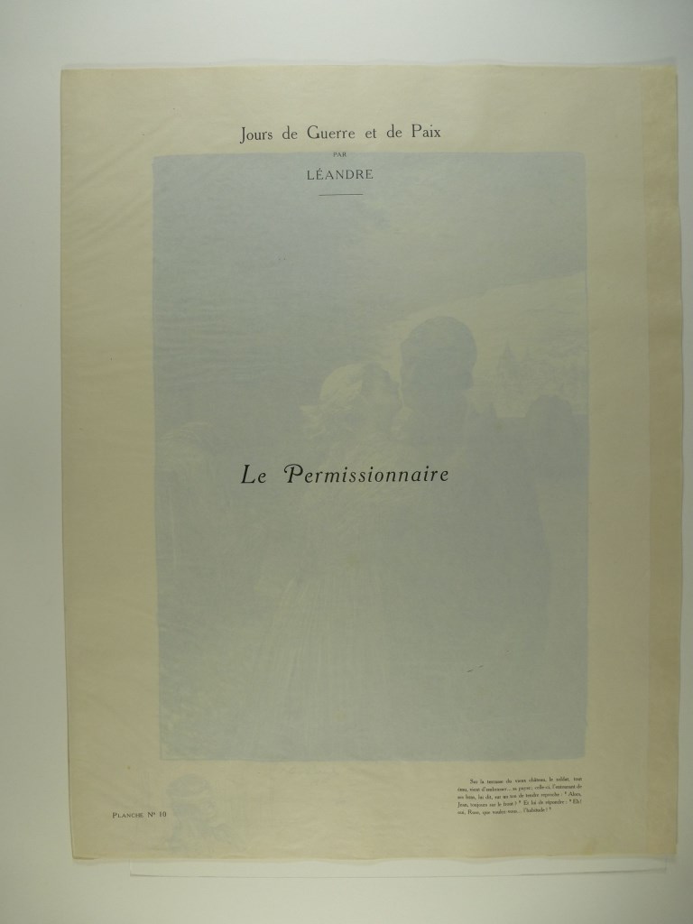  par LÉANDRE