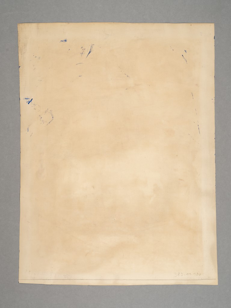  par ANONYME JAPONAIS 18ème siècle