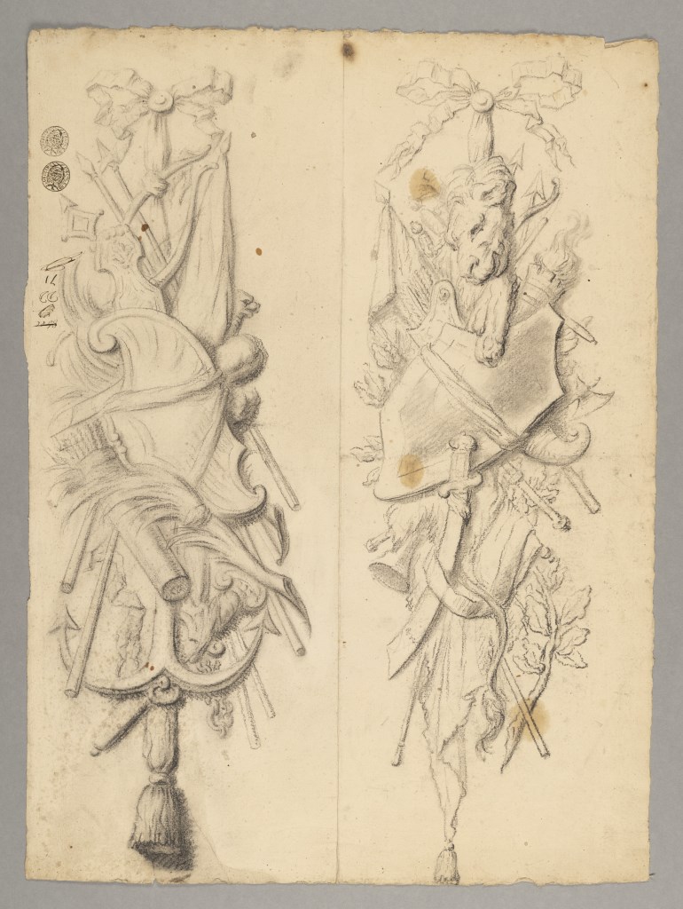  par ANONYME FRANCAIS 18ème siècle