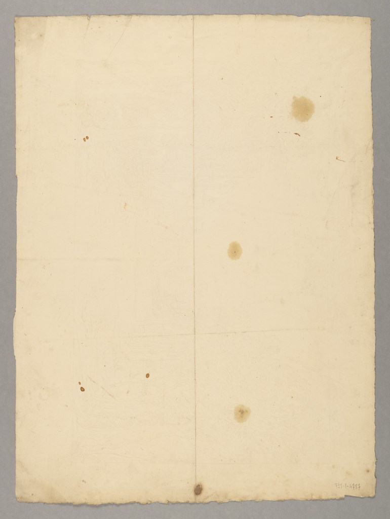  par ANONYME FRANCAIS 18ème siècle
