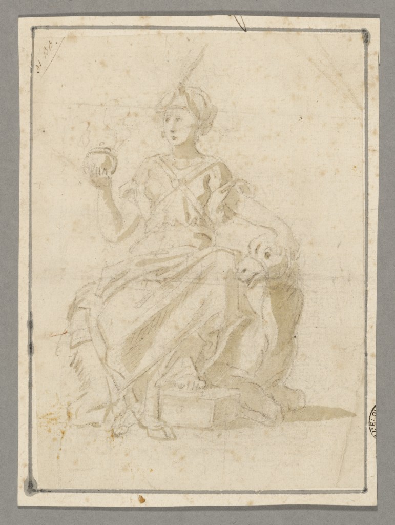  par ANONYME FRANCAIS 18ème siècle