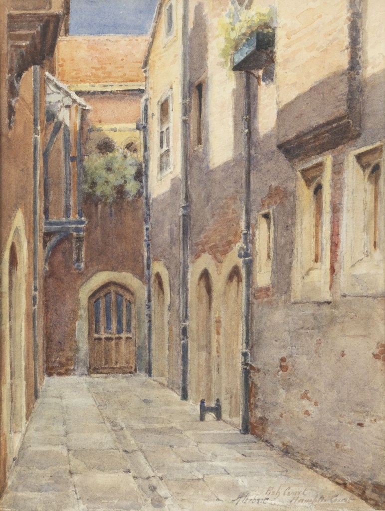  par HERBERT Alfred