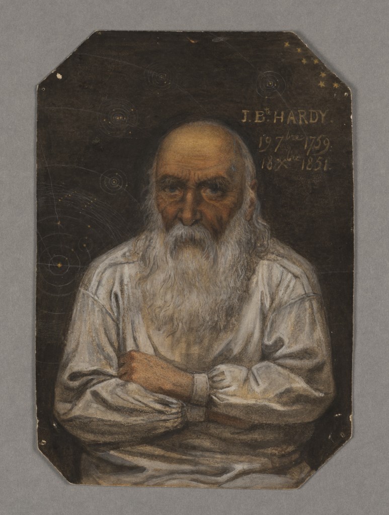  par RÈVE