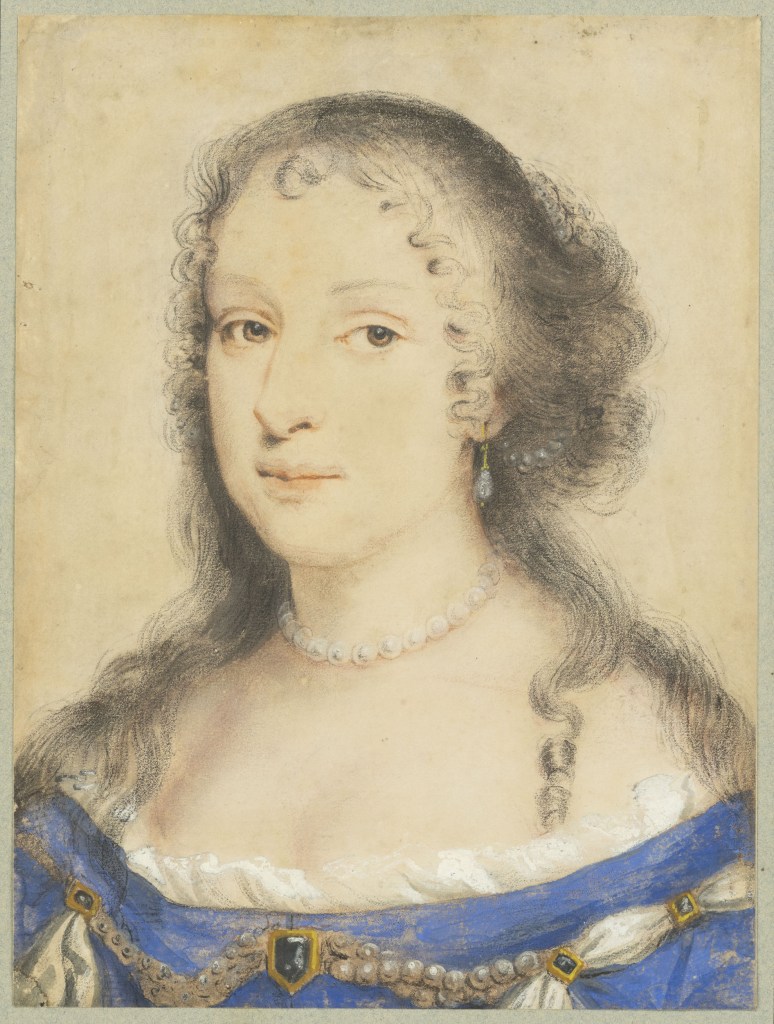  par ANONYME FRANCAIS 17ème siècle