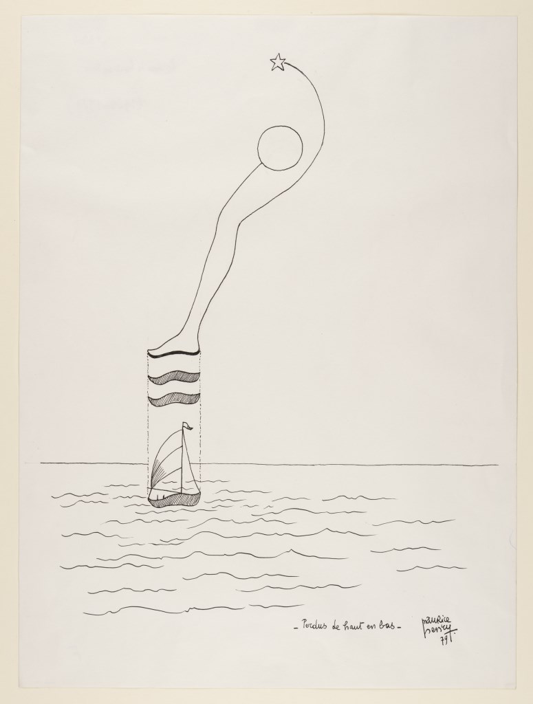  par HENRY