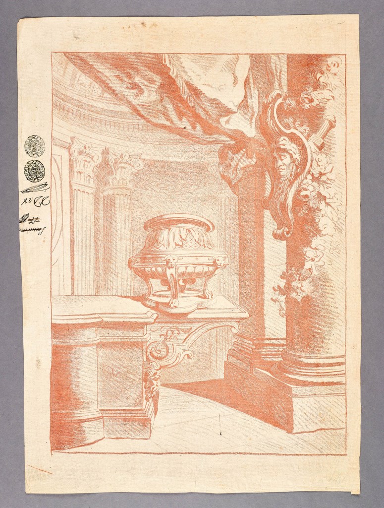  par ANONYME FRANCAIS 18ème siècle