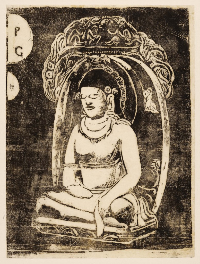  par GAUGUIN