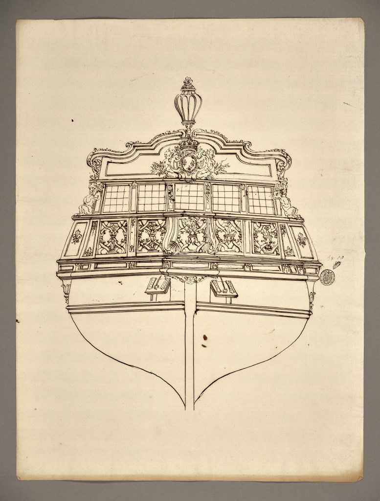  par ANONYME FRANCAIS 18ème siècle