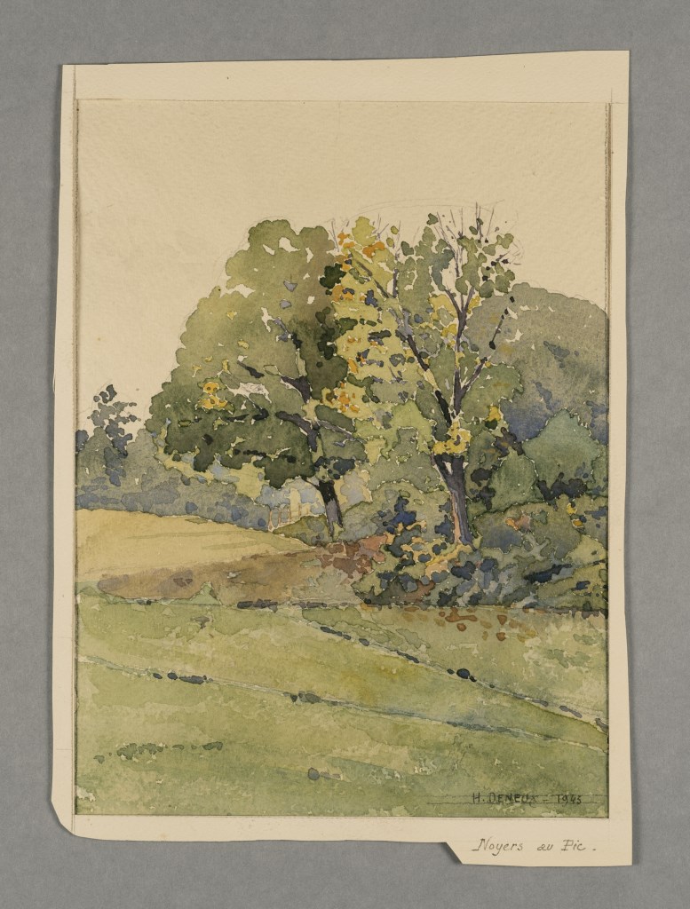  par DENEUX