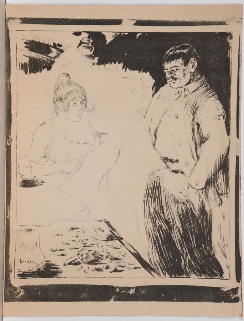  par STEINLEN