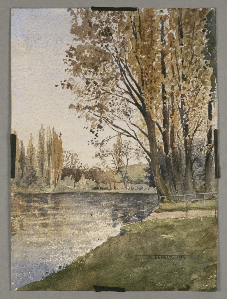  par DENEUX