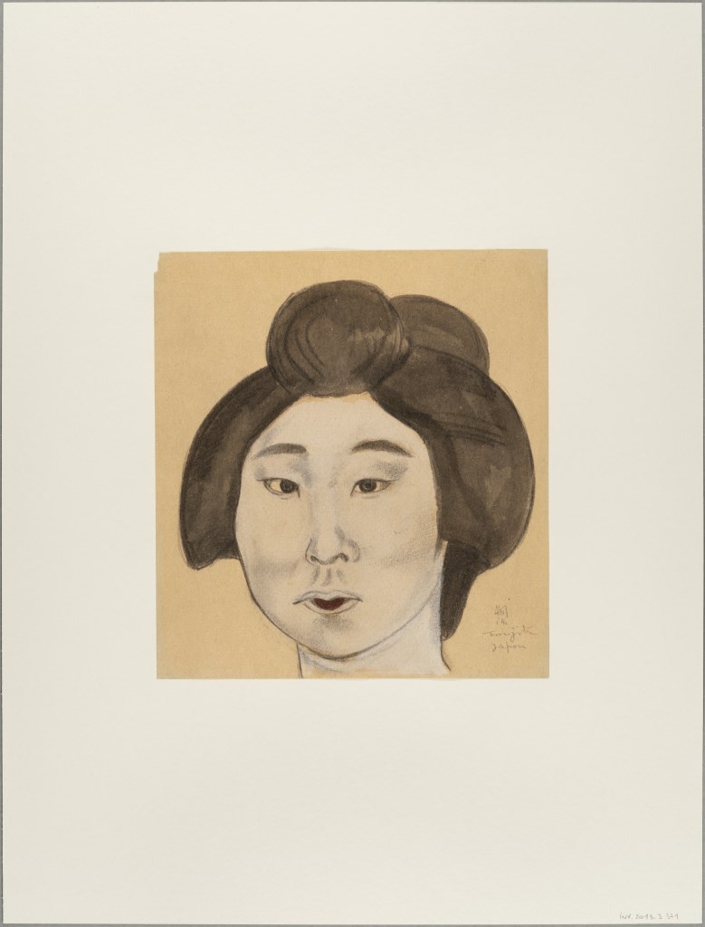  par FOUJITA