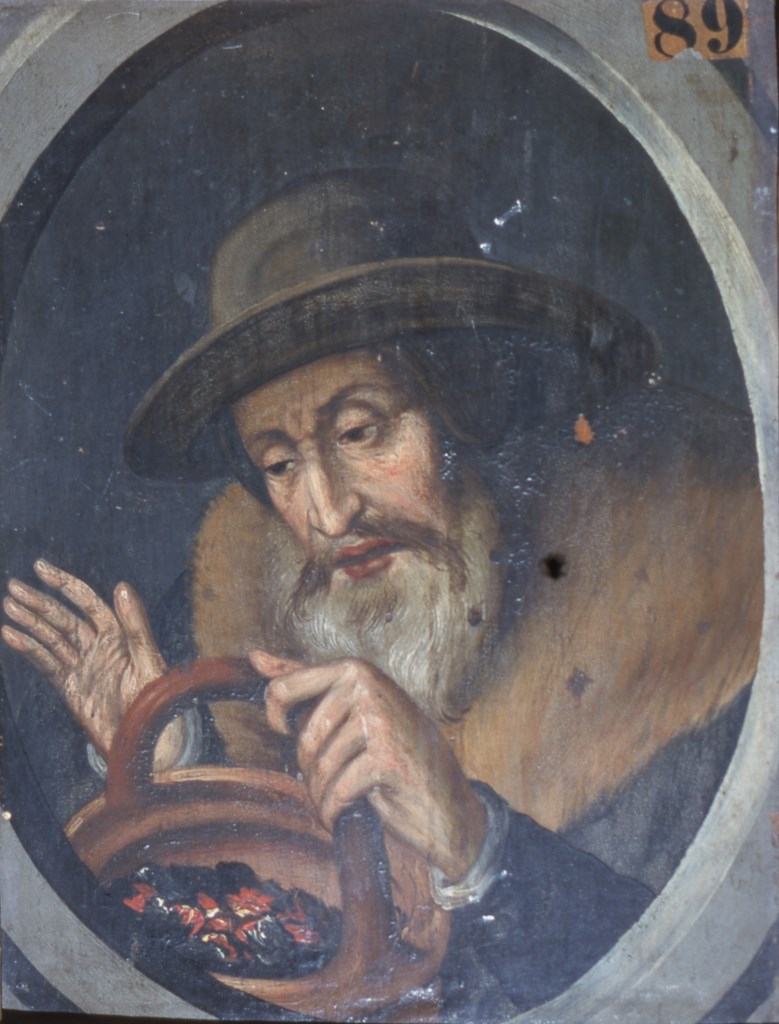  par ANONYME FRANCAIS 17ème siècle