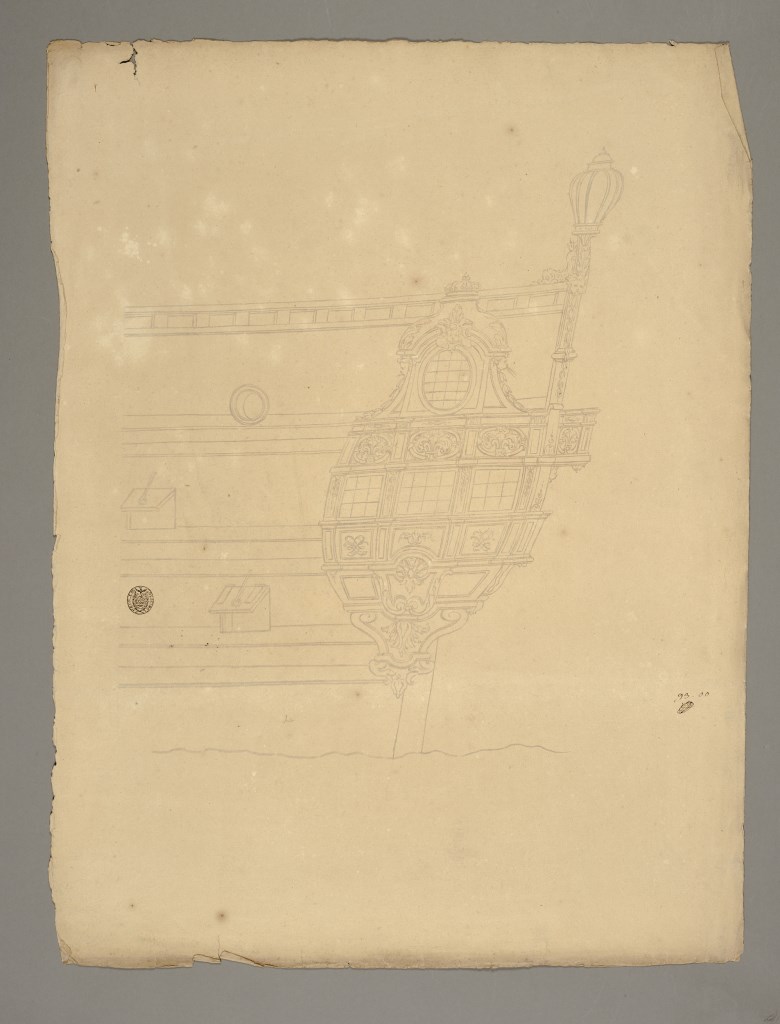  par ANONYME FRANCAIS 18ème siècle