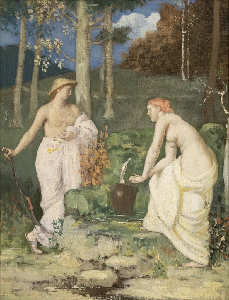  par PUVIS DE CHAVANNES