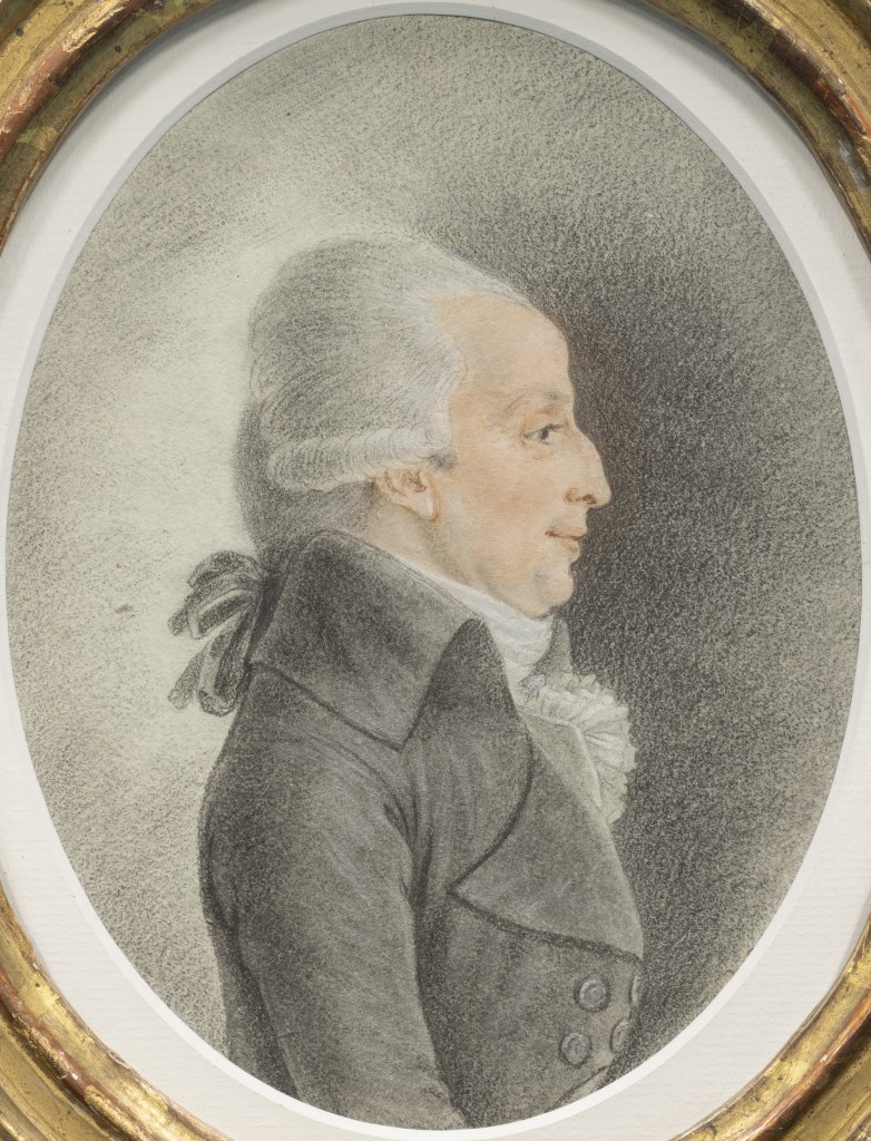  par ANONYME RÉMOIS 18ème siècle