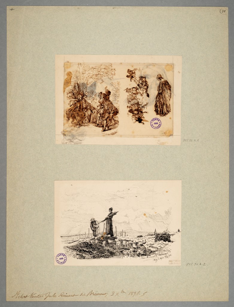  par RUINART DE BRIMONT