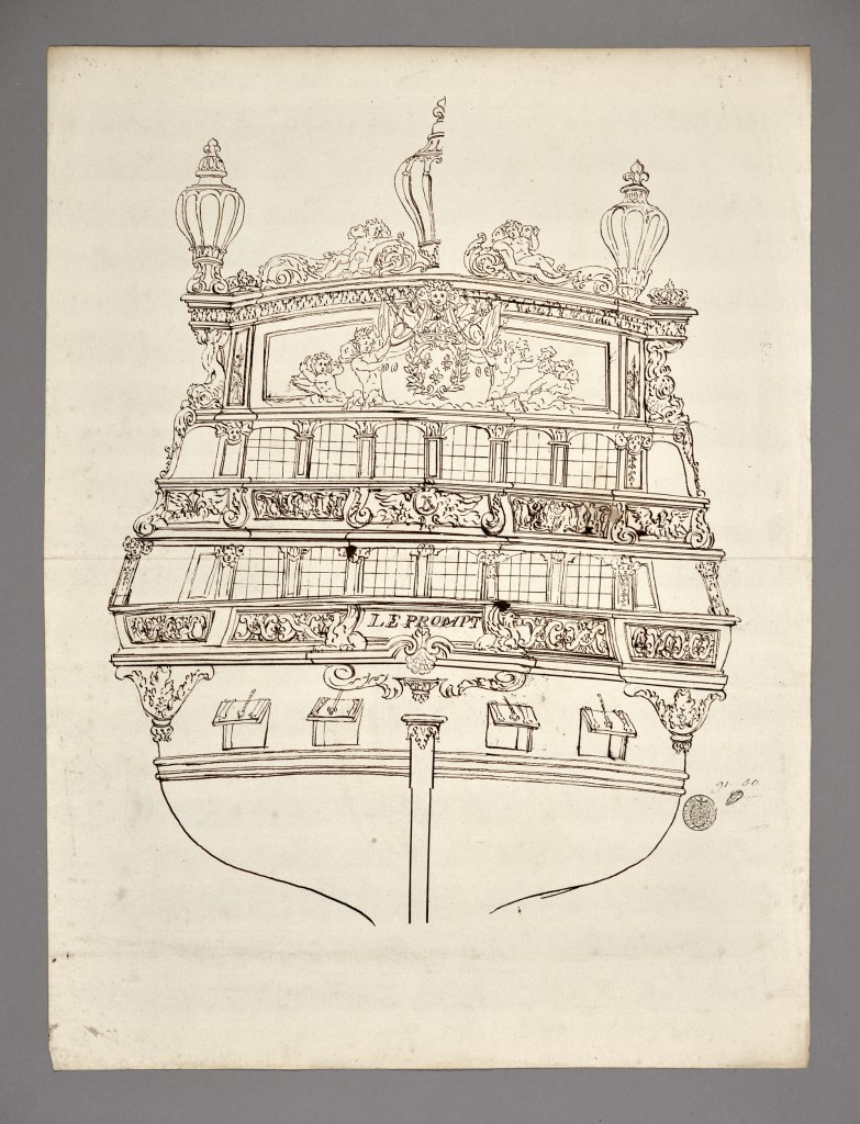  par ANONYME FRANCAIS 18ème siècle