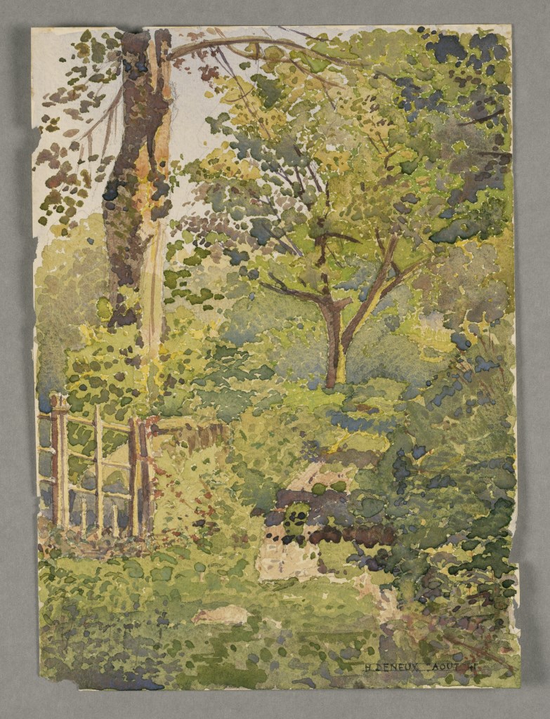  par DENEUX