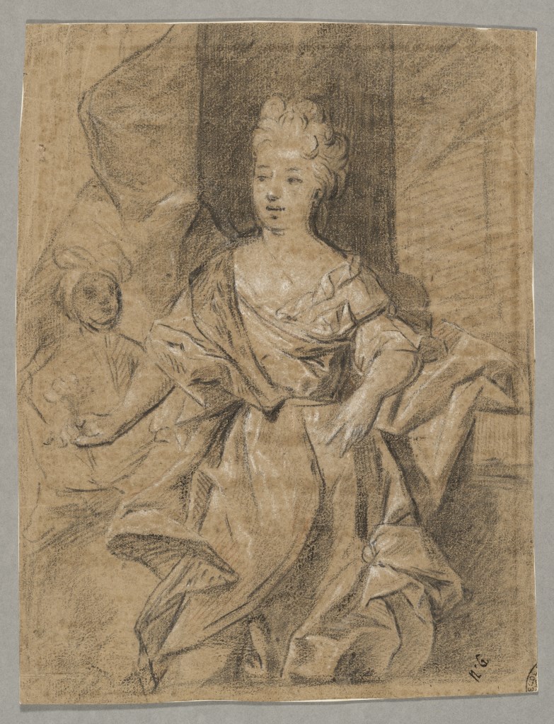 par ANONYME FRANCAIS 18ème siècle
