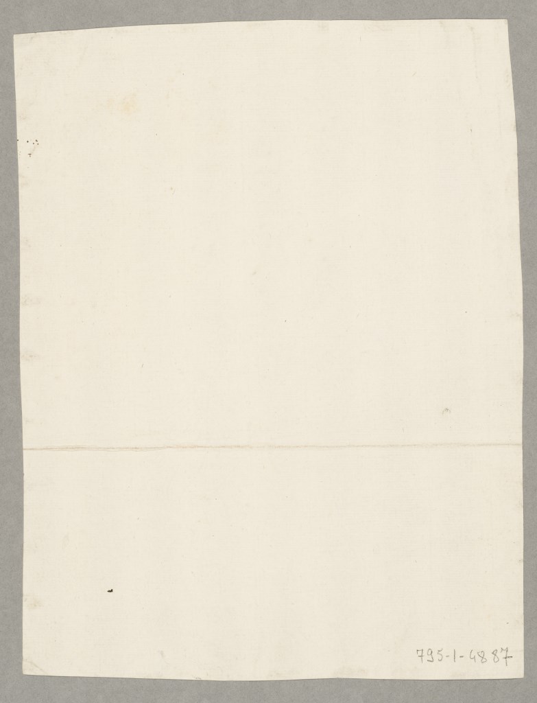  par ANONYME FRANCAIS 18ème siècle