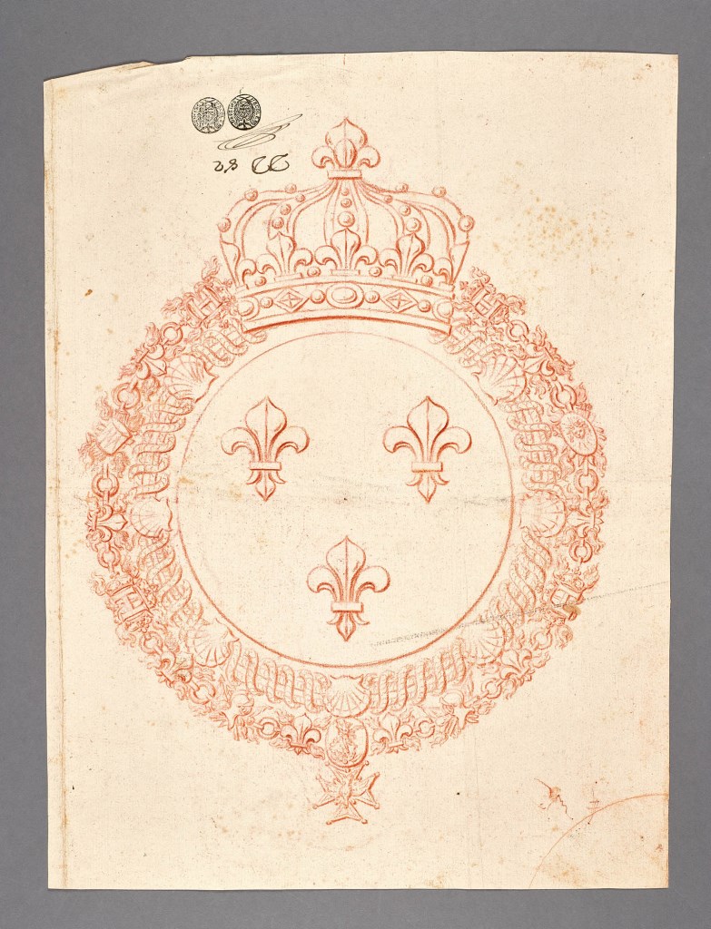  par ANONYME FRANCAIS 18ème siècle