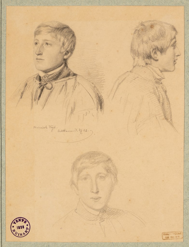  par RUINART DE BRIMONT