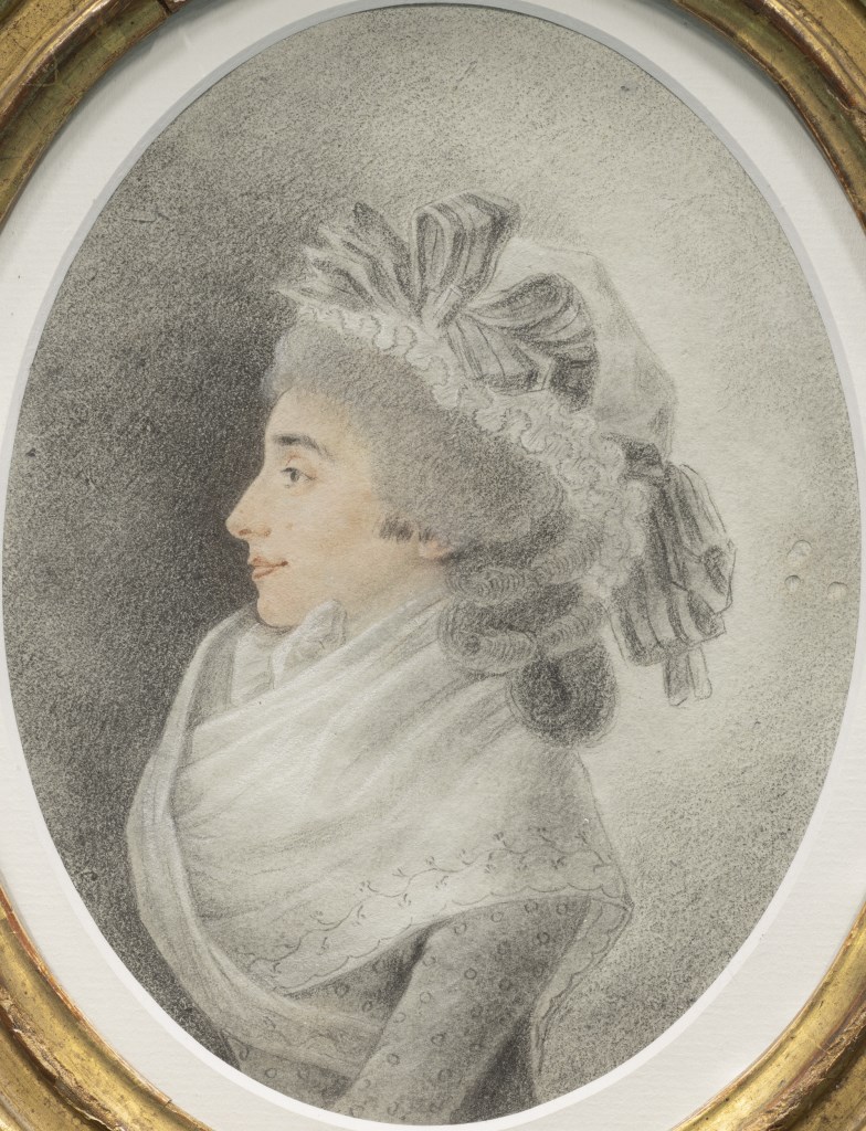  par ANONYME RÉMOIS 18ème siècle