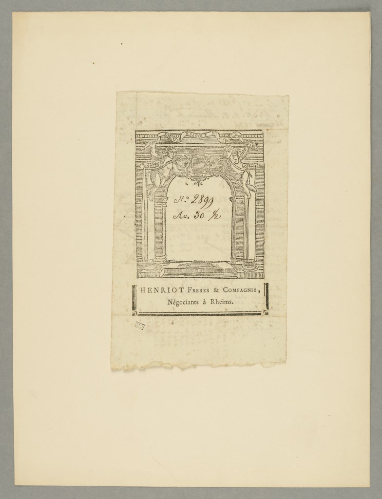  par ANONYME FRANCAIS 17ème siècle
