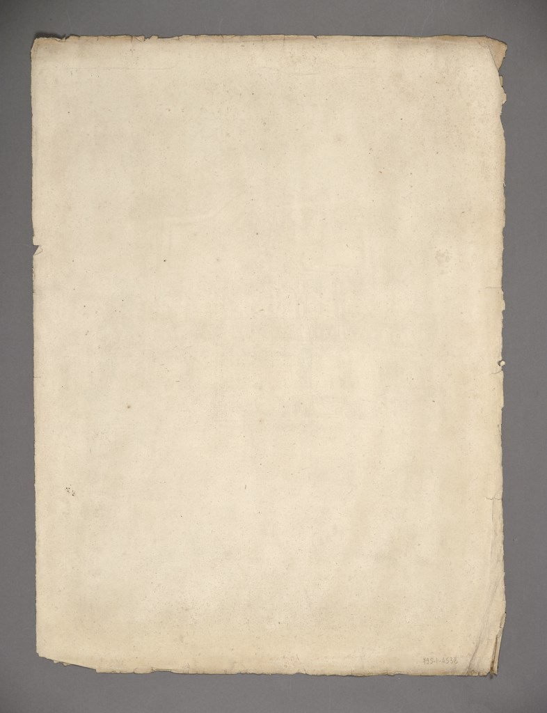  par ANONYME FRANCAIS 18ème siècle
