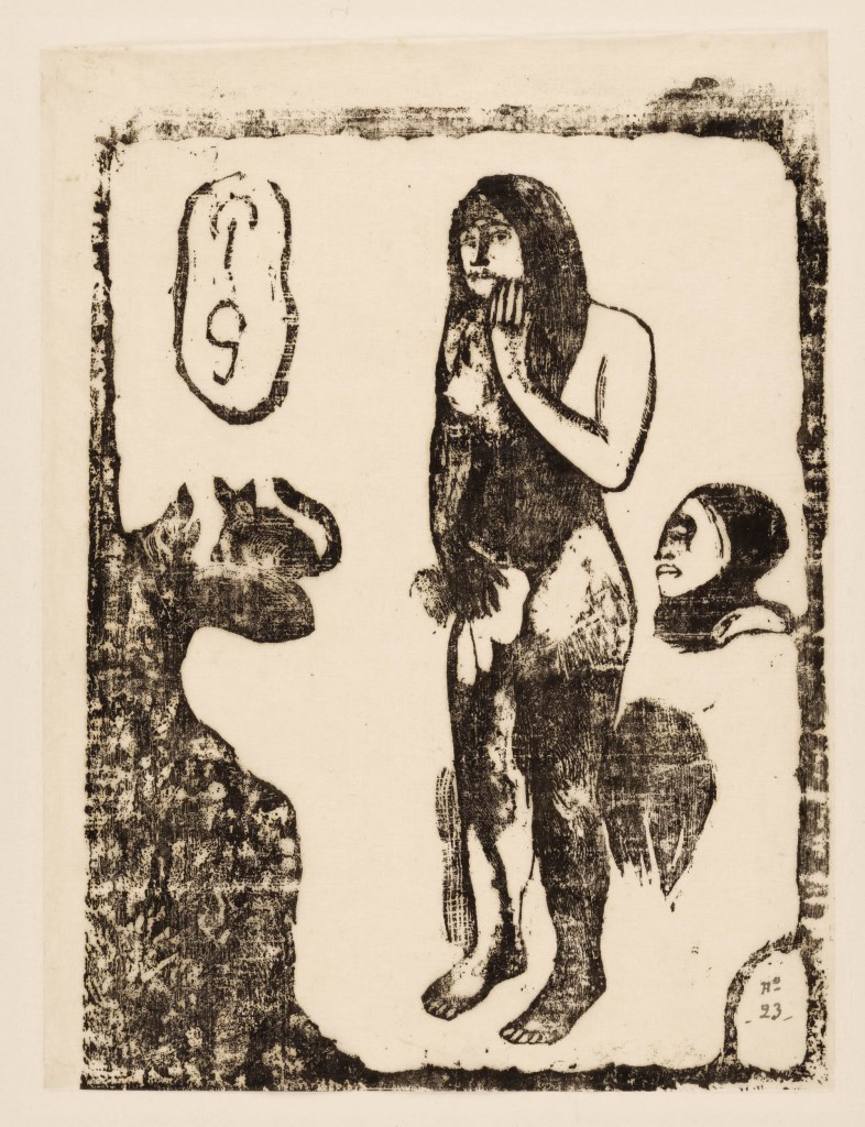  par GAUGUIN