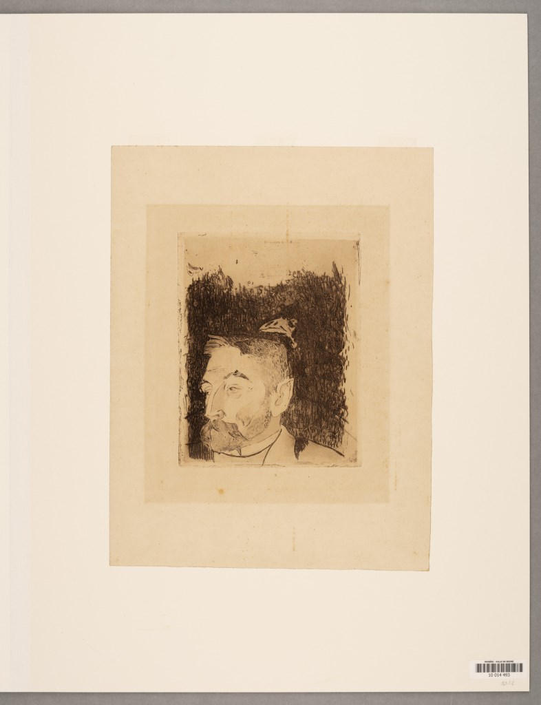  par GAUGUIN