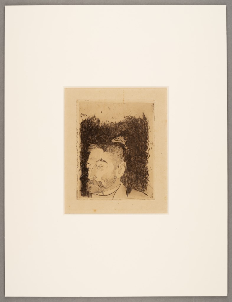  par GAUGUIN