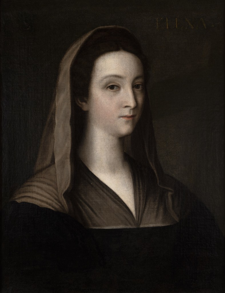  par ANONYME ITALIEN 16ème siècle