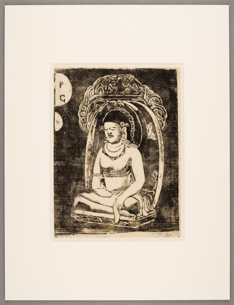  par GAUGUIN
