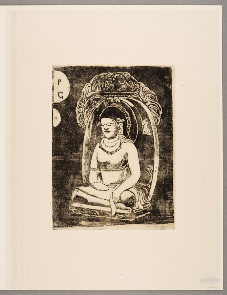  par GAUGUIN