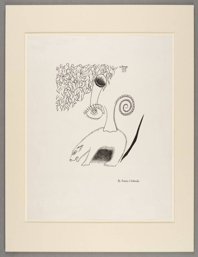  par HENRY