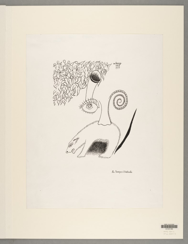 par HENRY