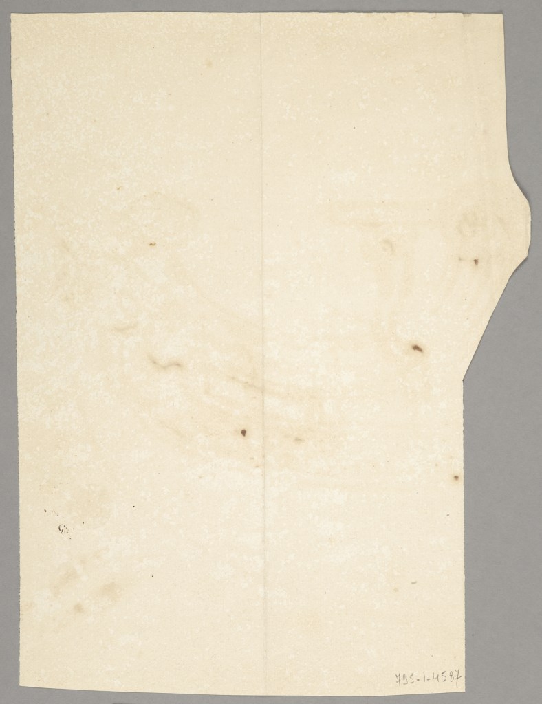  par ANONYME FRANCAIS 18ème siècle