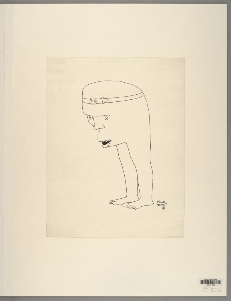  par HENRY