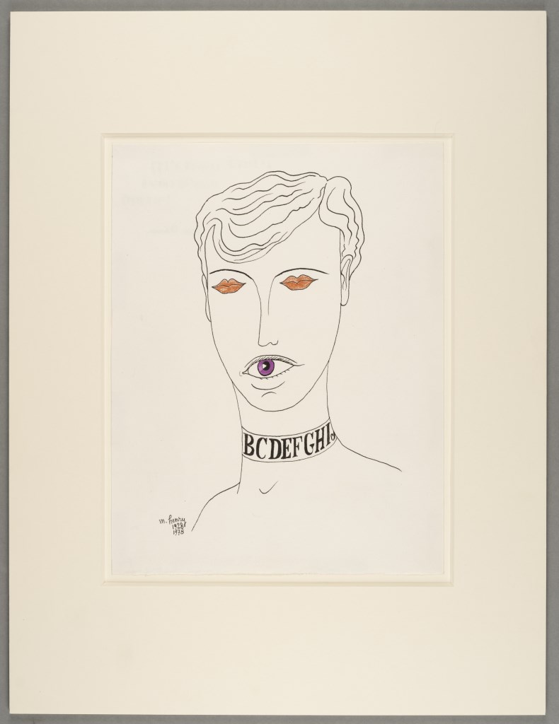  par HENRY