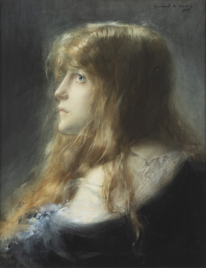  par GUIRAND DE SCEVOLA